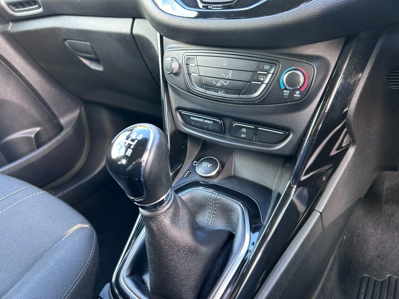 Ford B-Max - Image 20