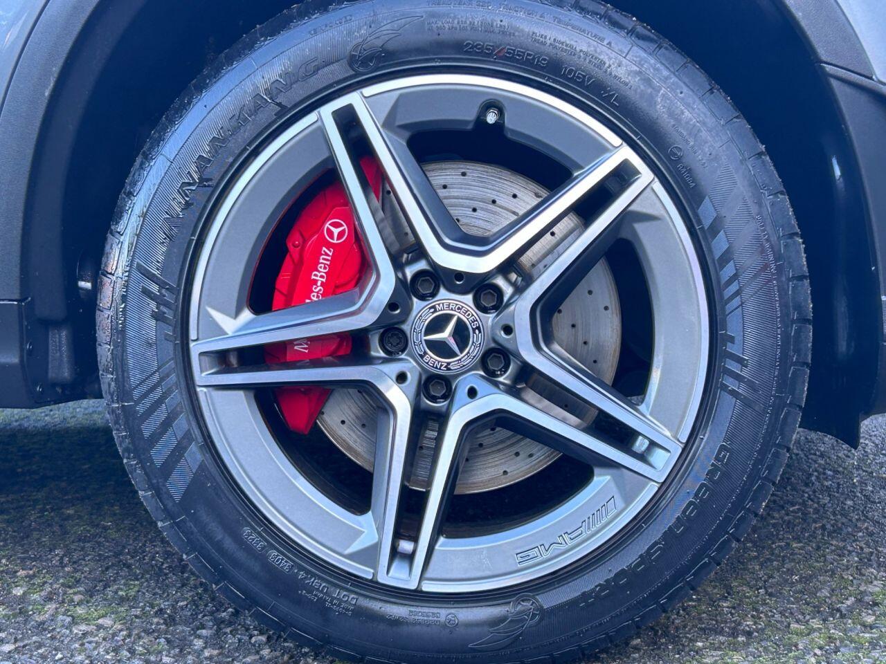 Mercedes GLC - Image 5