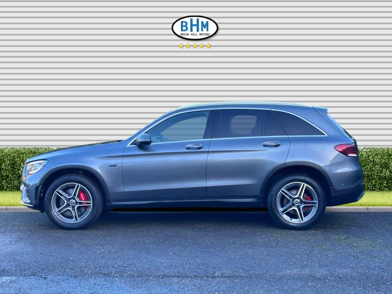 Mercedes GLC - Image 10