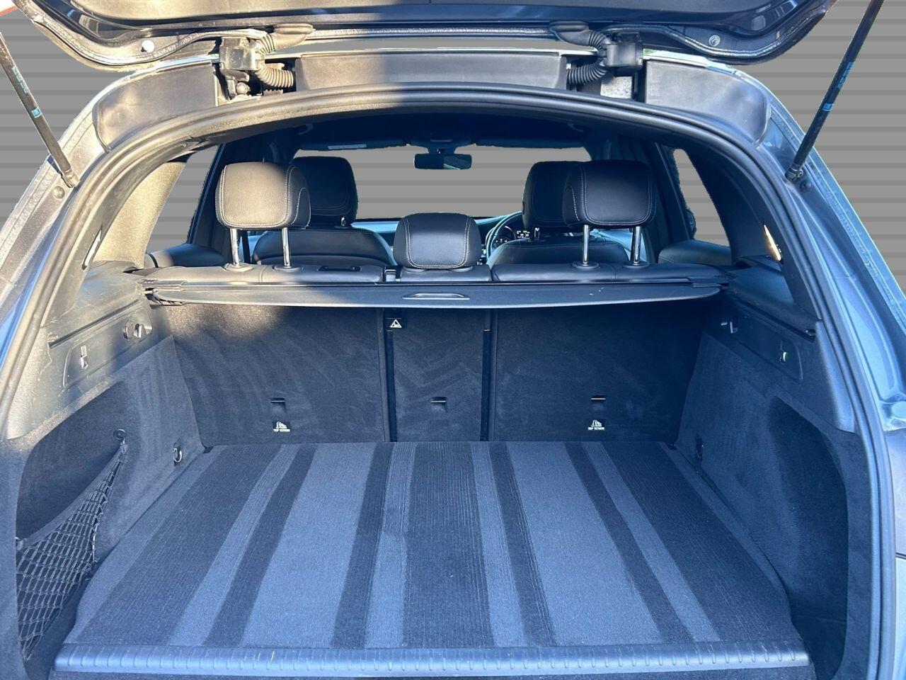 Mercedes GLC - Image 15