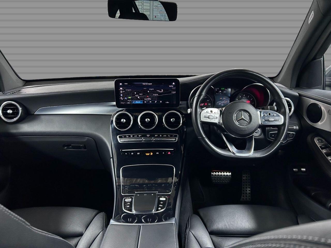 Mercedes GLC - Image 18