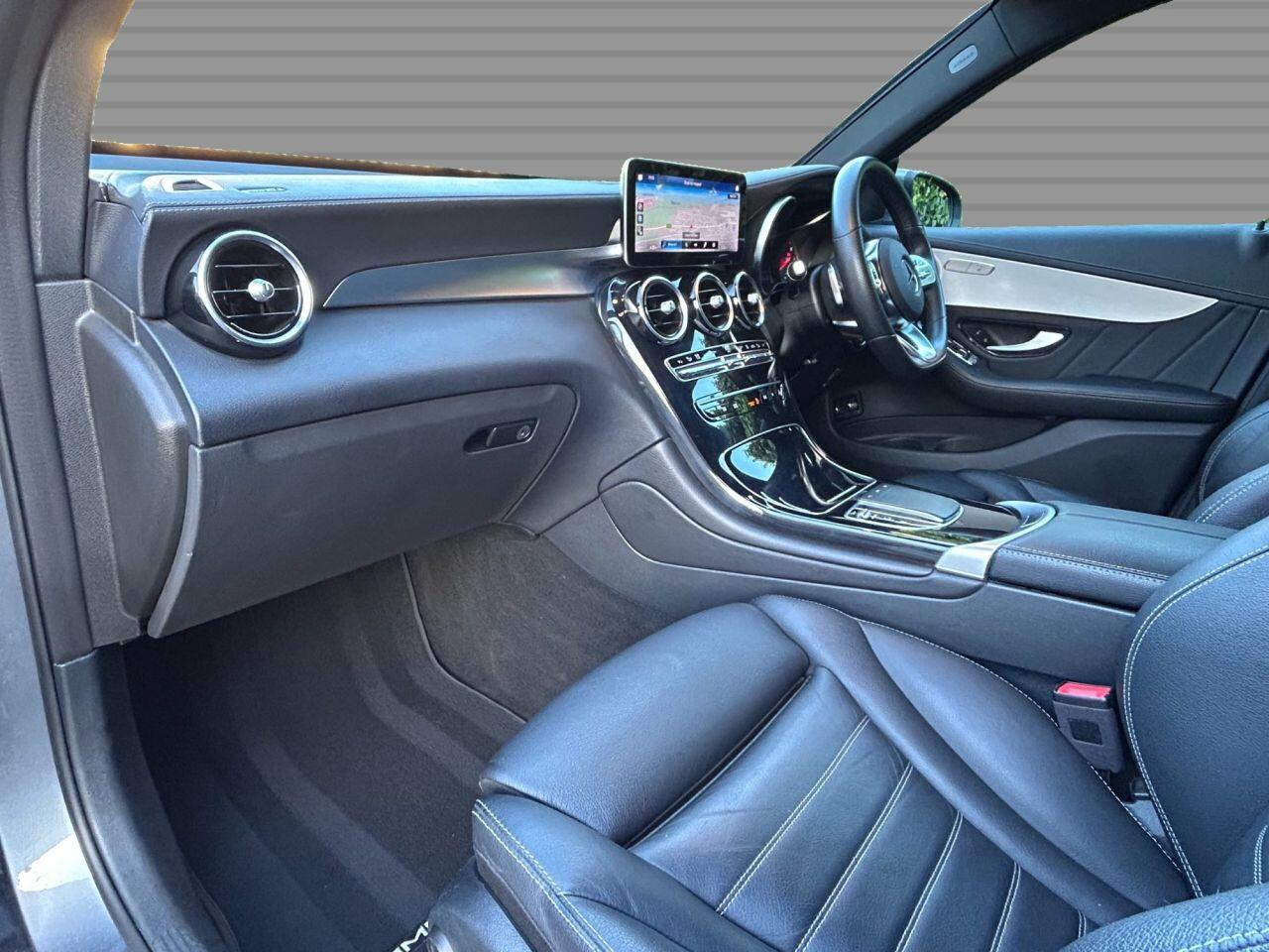 Mercedes GLC - Image 8