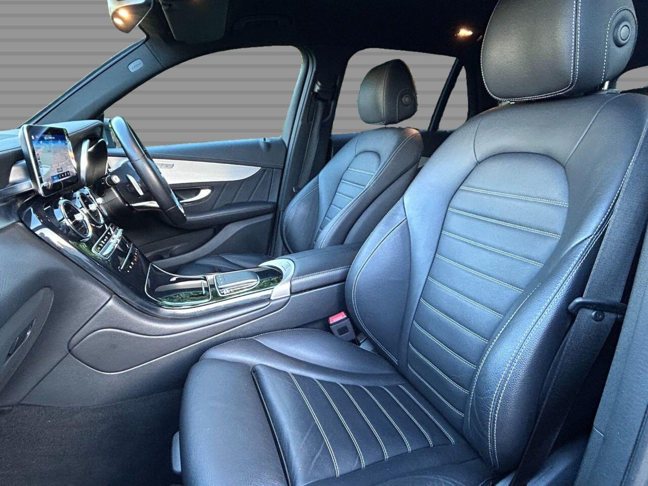 Mercedes GLC - Image 19