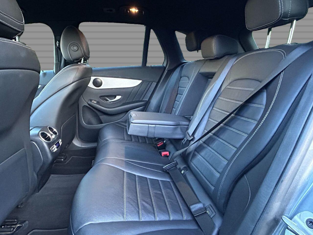 Mercedes GLC - Image 20