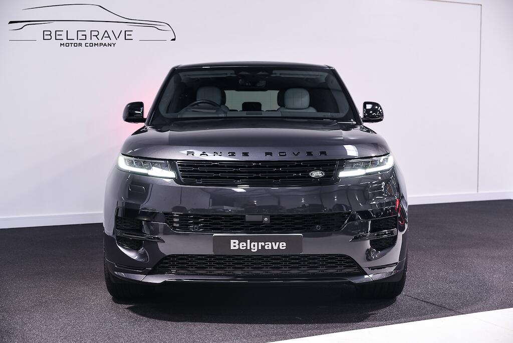 Land Rover RANGE ROVER SPORT - Image 6