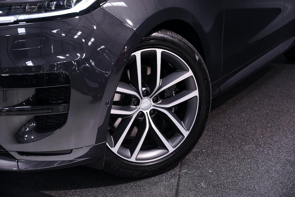 Land Rover RANGE ROVER SPORT - Image 10