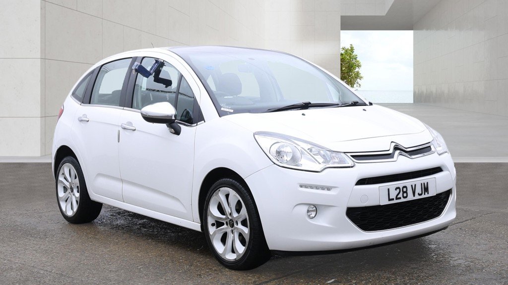 Citroen C3 - Image 2
