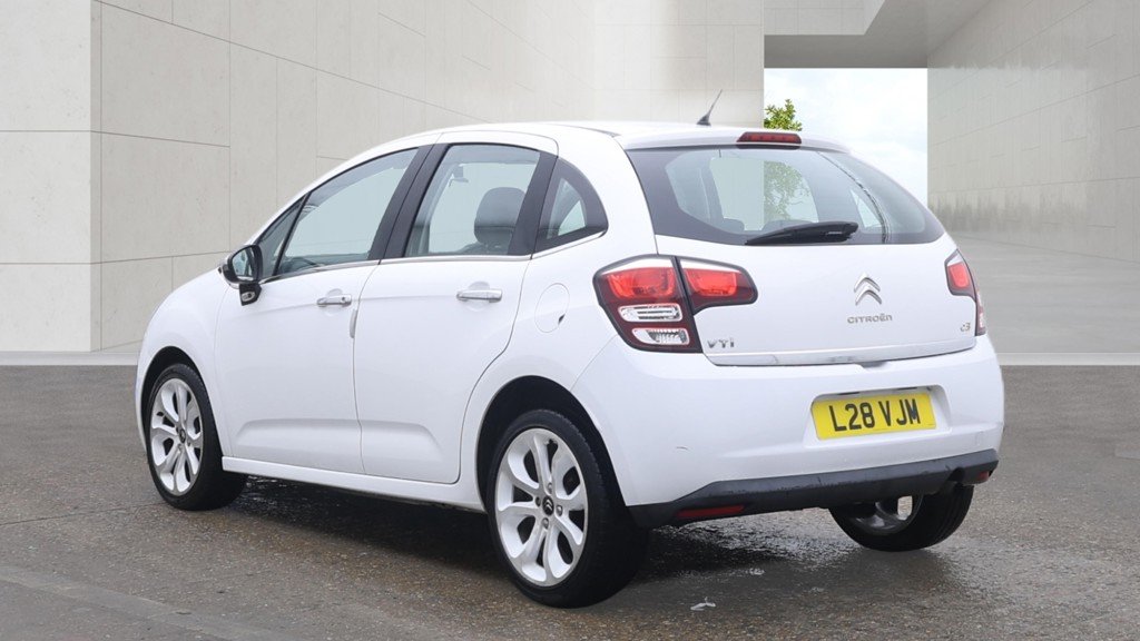 Citroen C3 - Image 3
