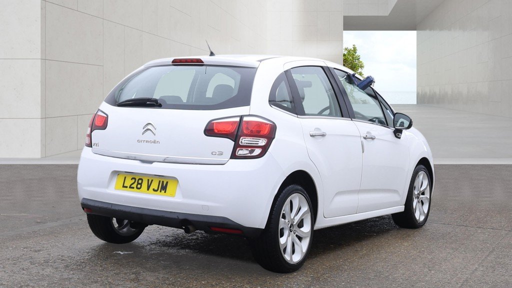 Citroen C3 - Image 4