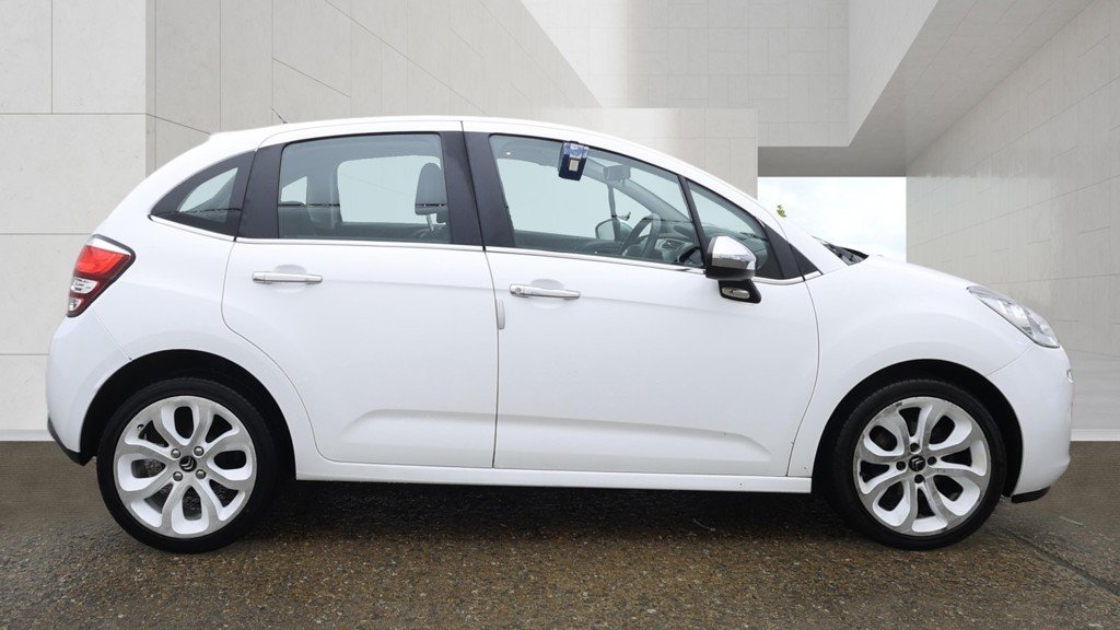 Citroen C3 - Image 5