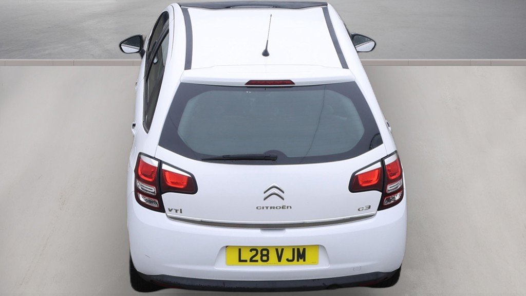 Citroen C3 - Image 8