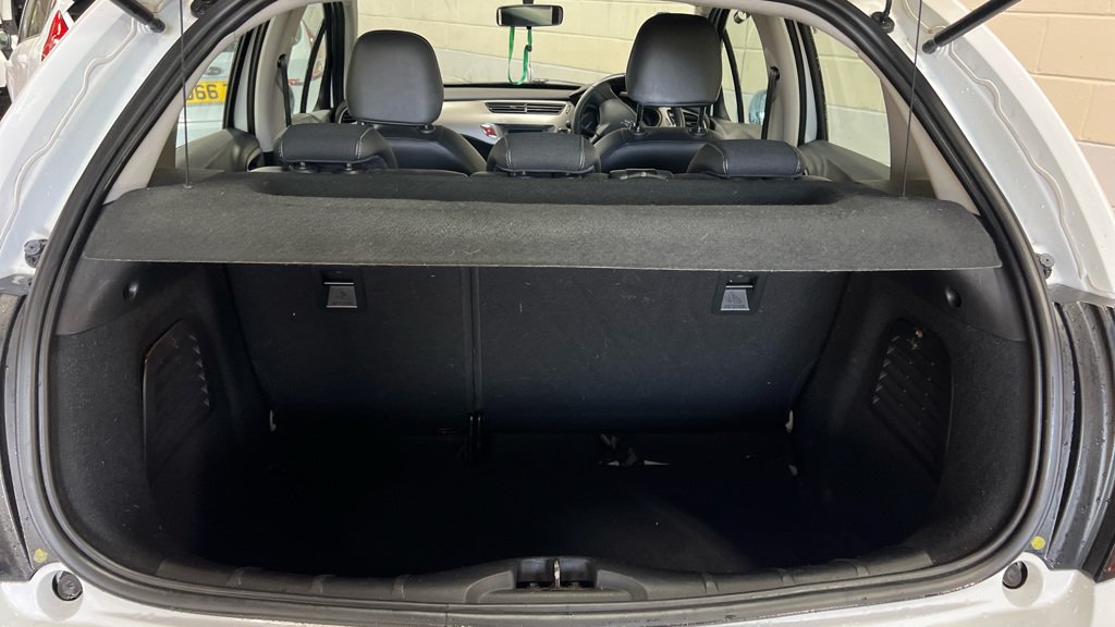 Citroen C3 - Image 9
