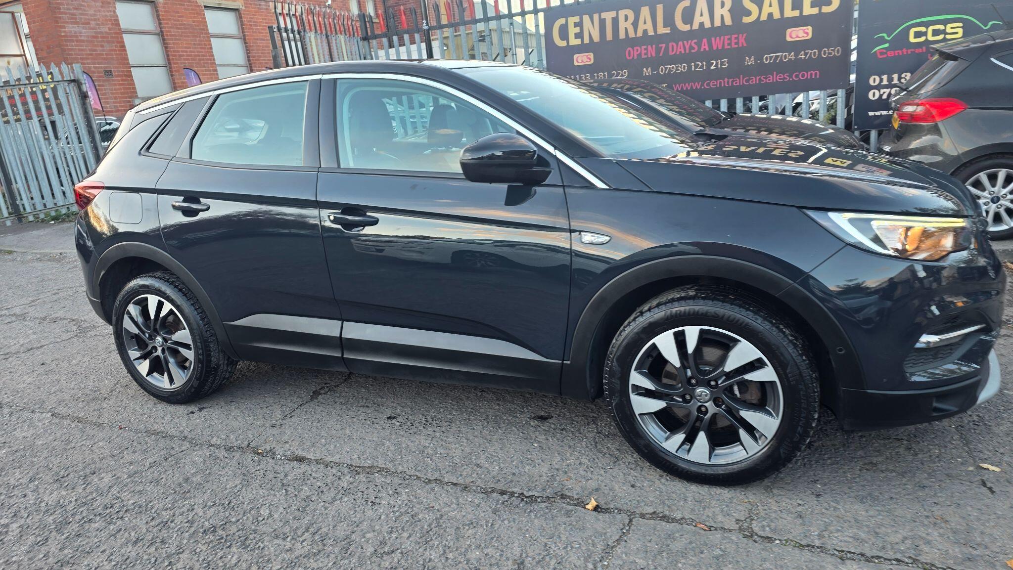 Vauxhall Grandland X - Image 4