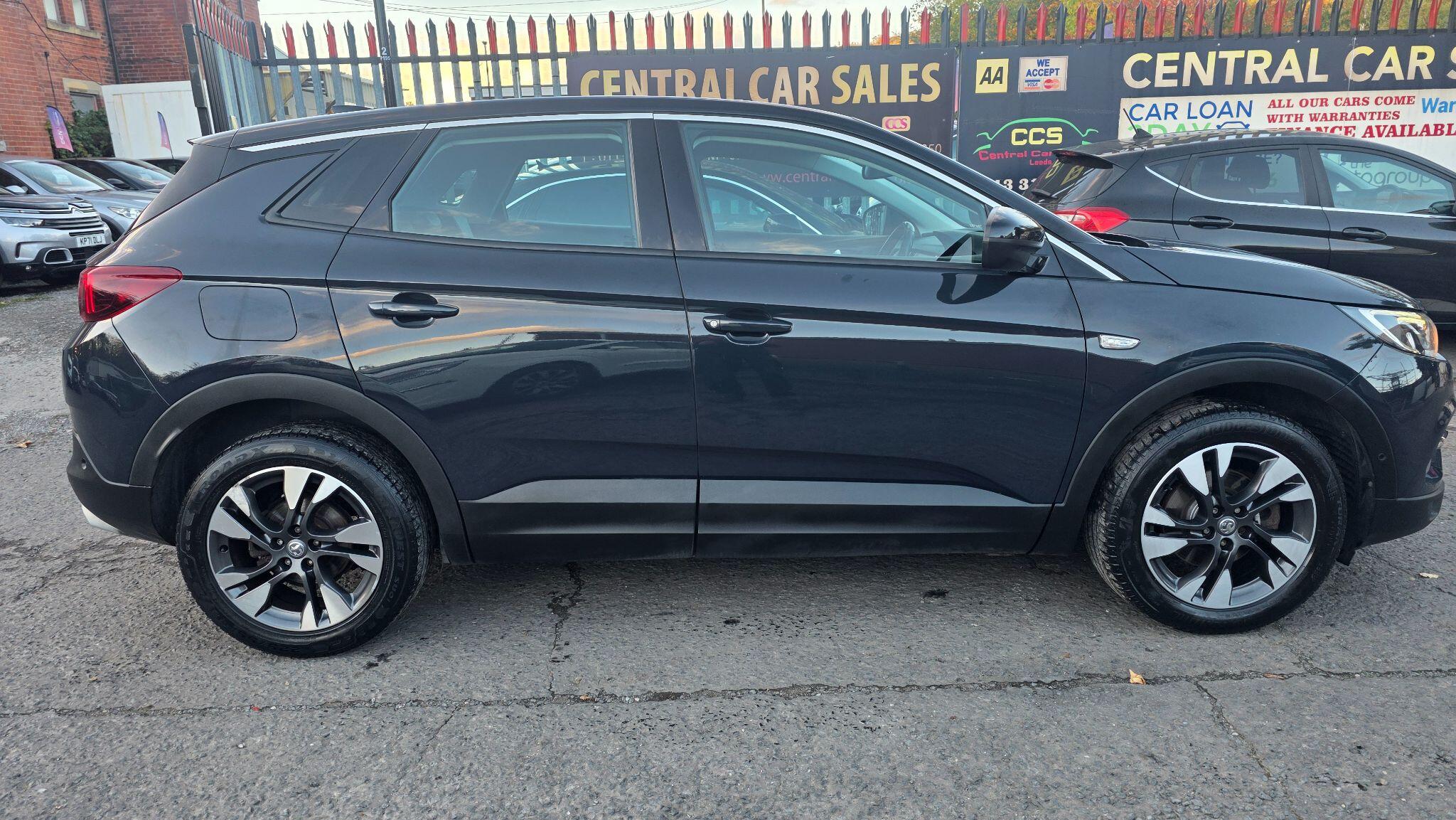 Vauxhall Grandland X - Image 5