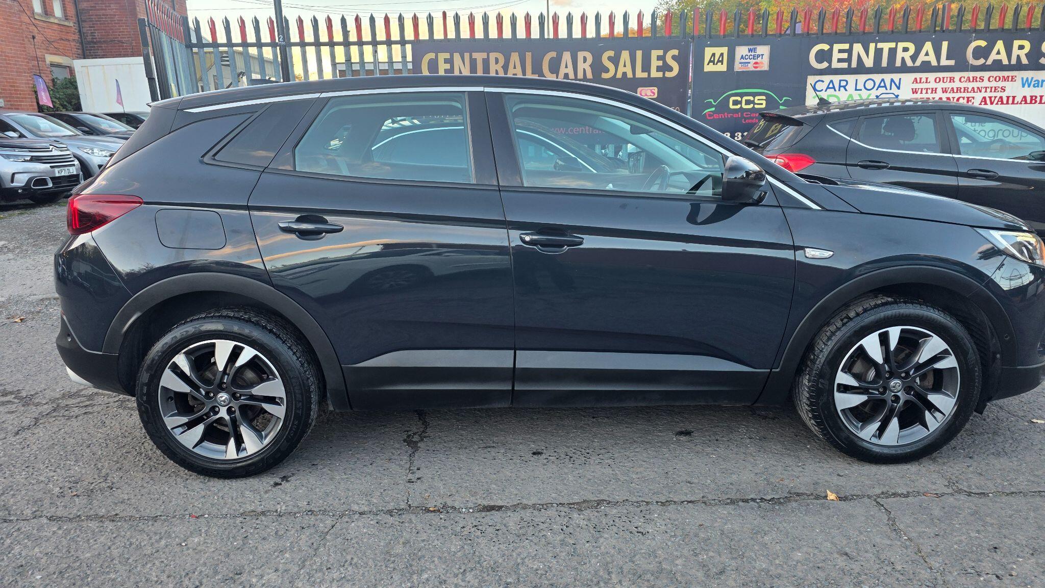 Vauxhall Grandland X - Image 6
