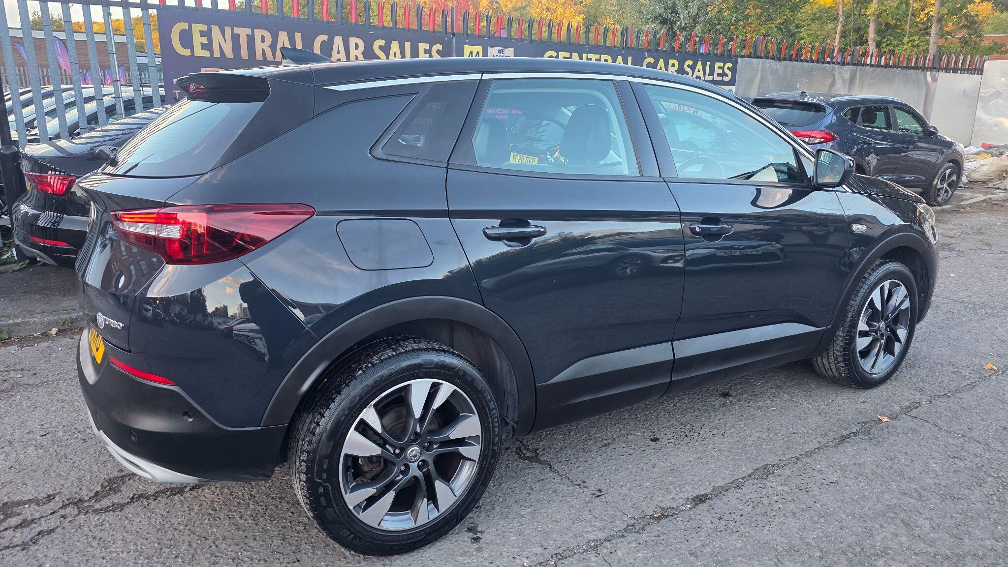 Vauxhall Grandland X - Image 7
