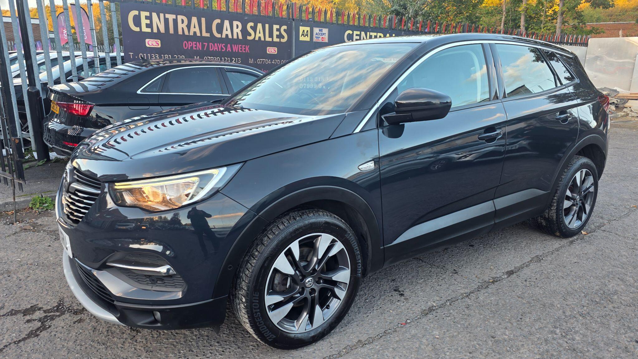 Vauxhall Grandland X - Image 19