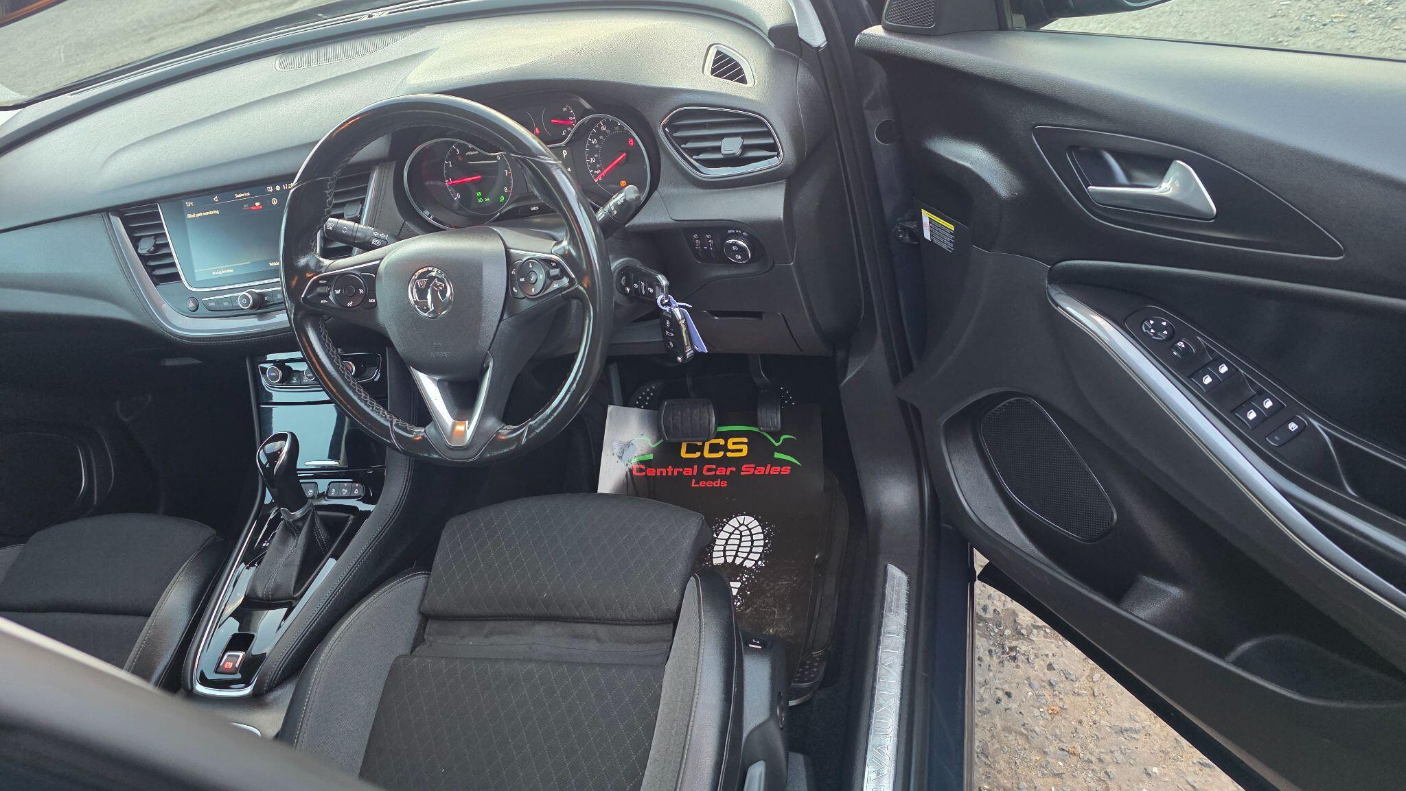 Vauxhall Grandland X - Image 20
