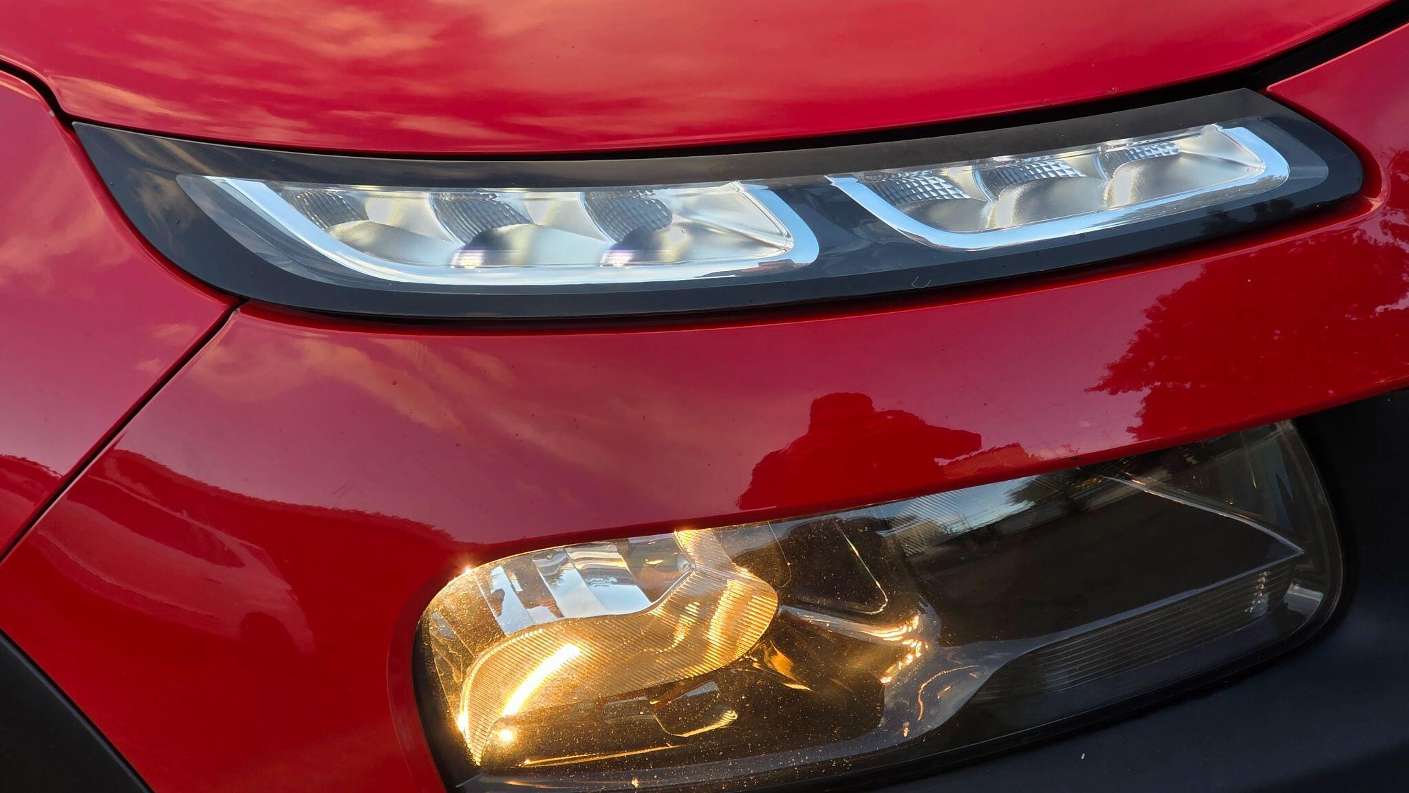 Citroen C4 Cactus - Image 10