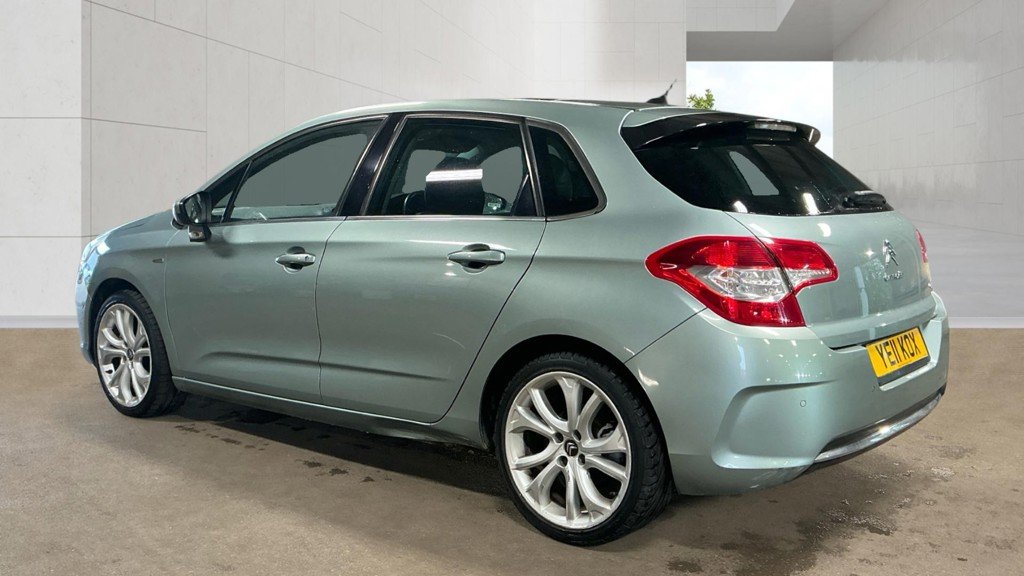Citroen C4 - Image 3