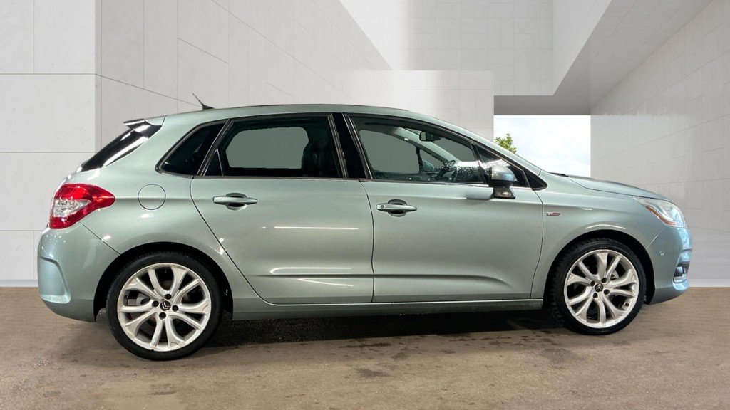 Citroen C4 - Image 5