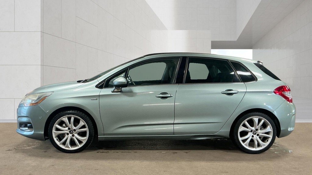 Citroen C4 - Image 6
