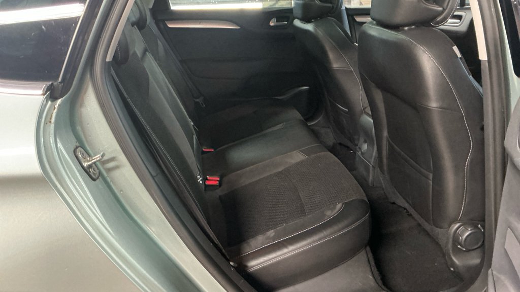 Citroen C4 - Image 7