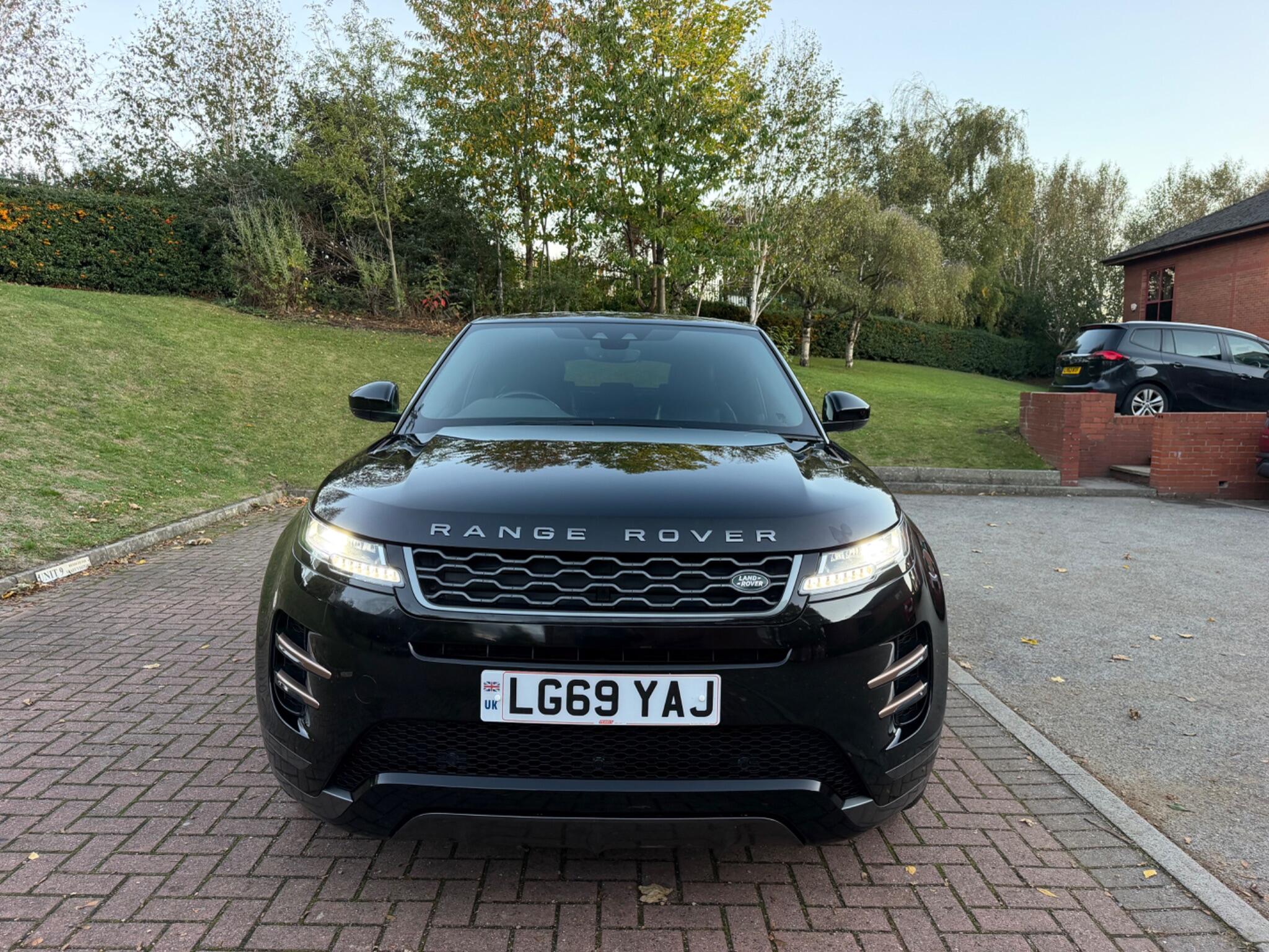 Land Rover Range Rover Evoque - Image 7