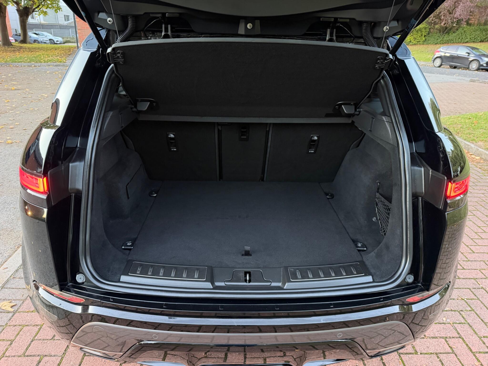 Land Rover Range Rover Evoque - Image 17