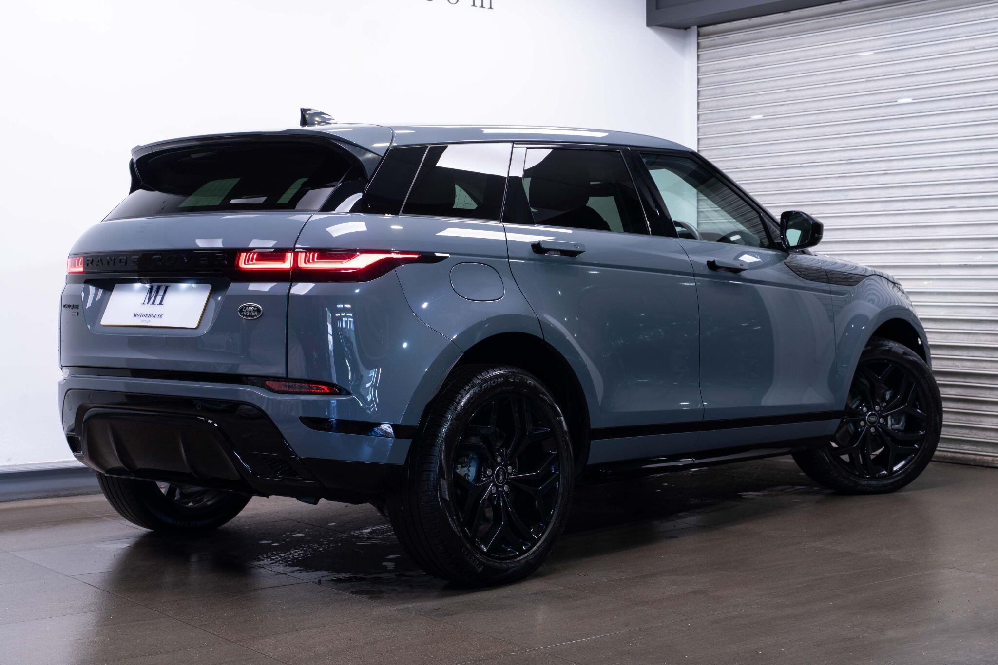 Land Rover Range Rover Evoque - Image 2