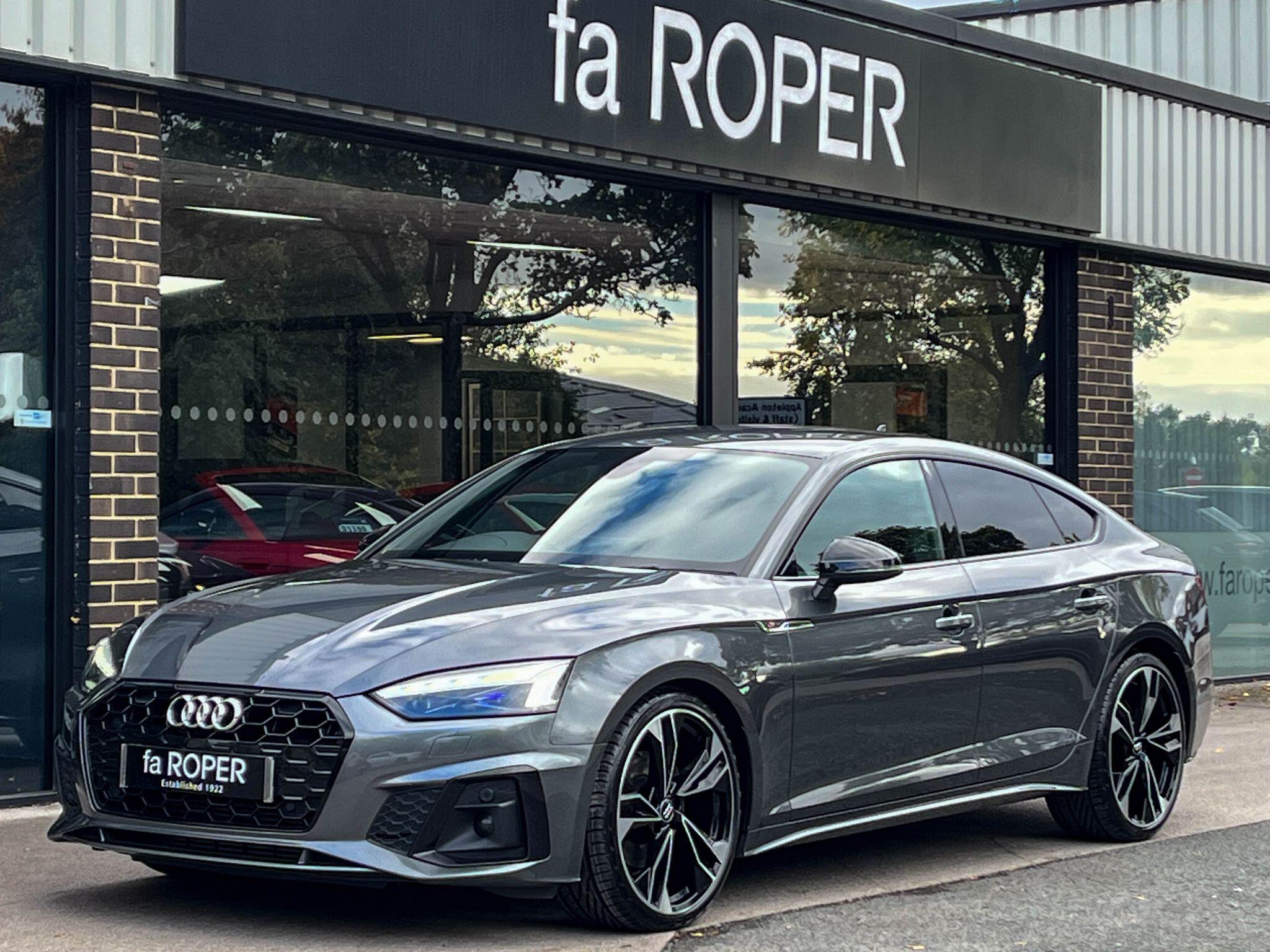 F A Roper Ltd