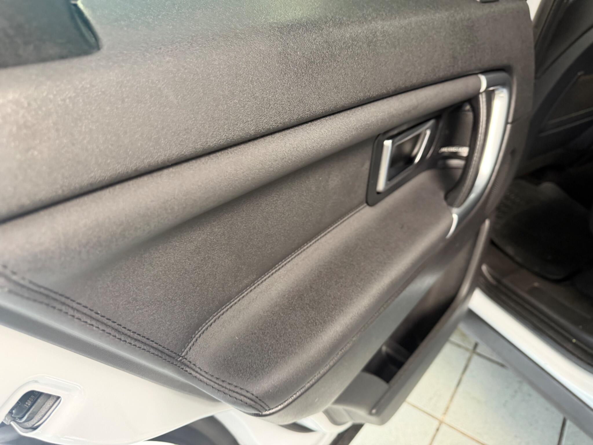 Land Rover DISCOVERY SPORT - Image 14