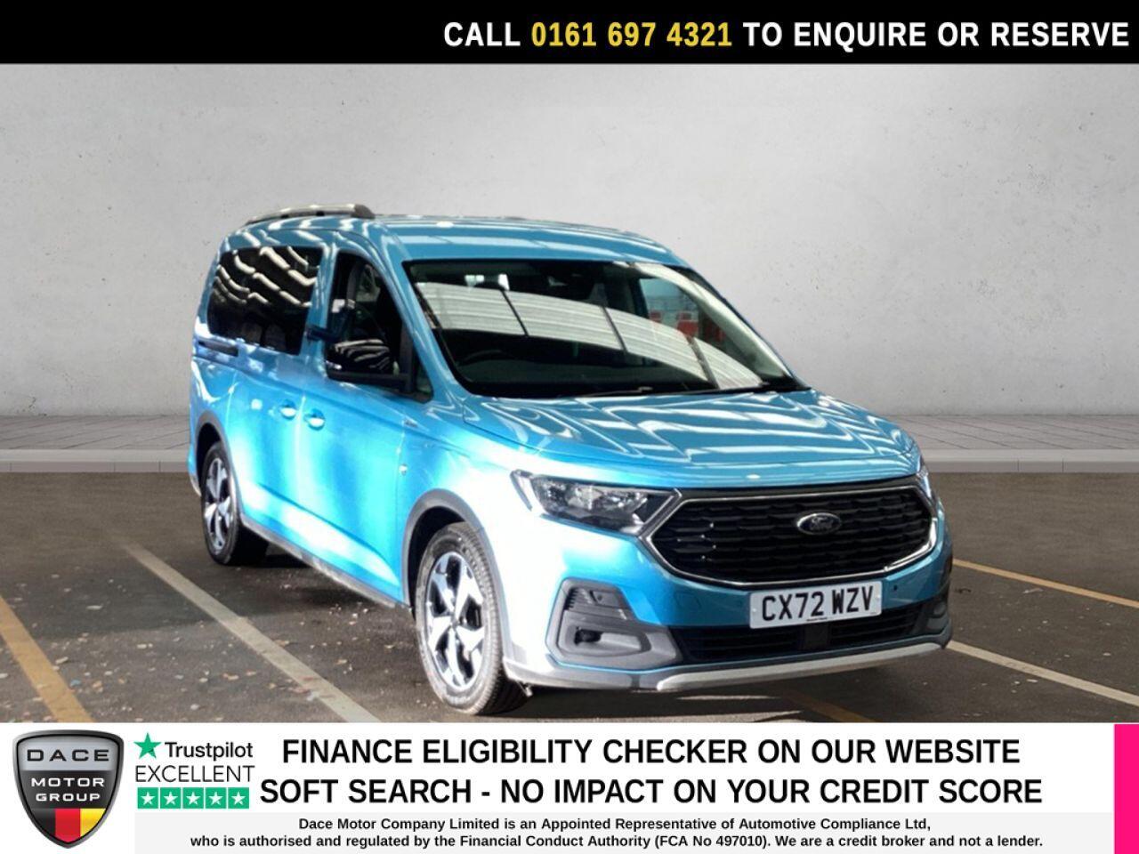 Ford Tourneo Connect