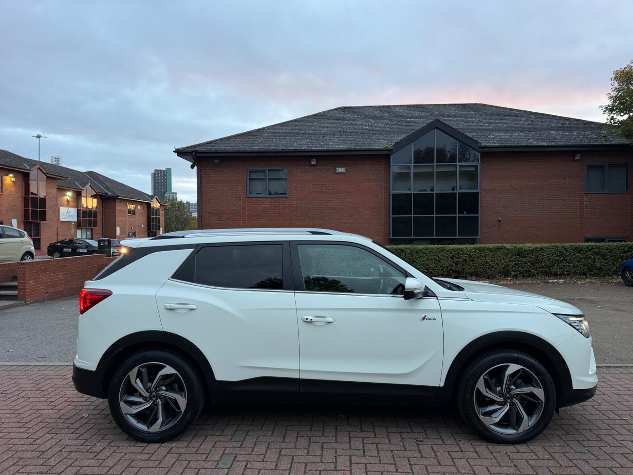 Ssangyong Korando - Image 3