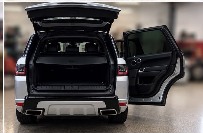 Land Rover RANGE ROVER SPORT - Image 6