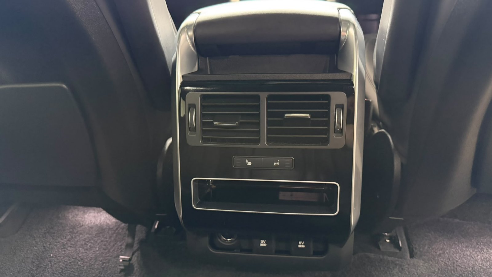 Land Rover RANGE ROVER SPORT - Image 13