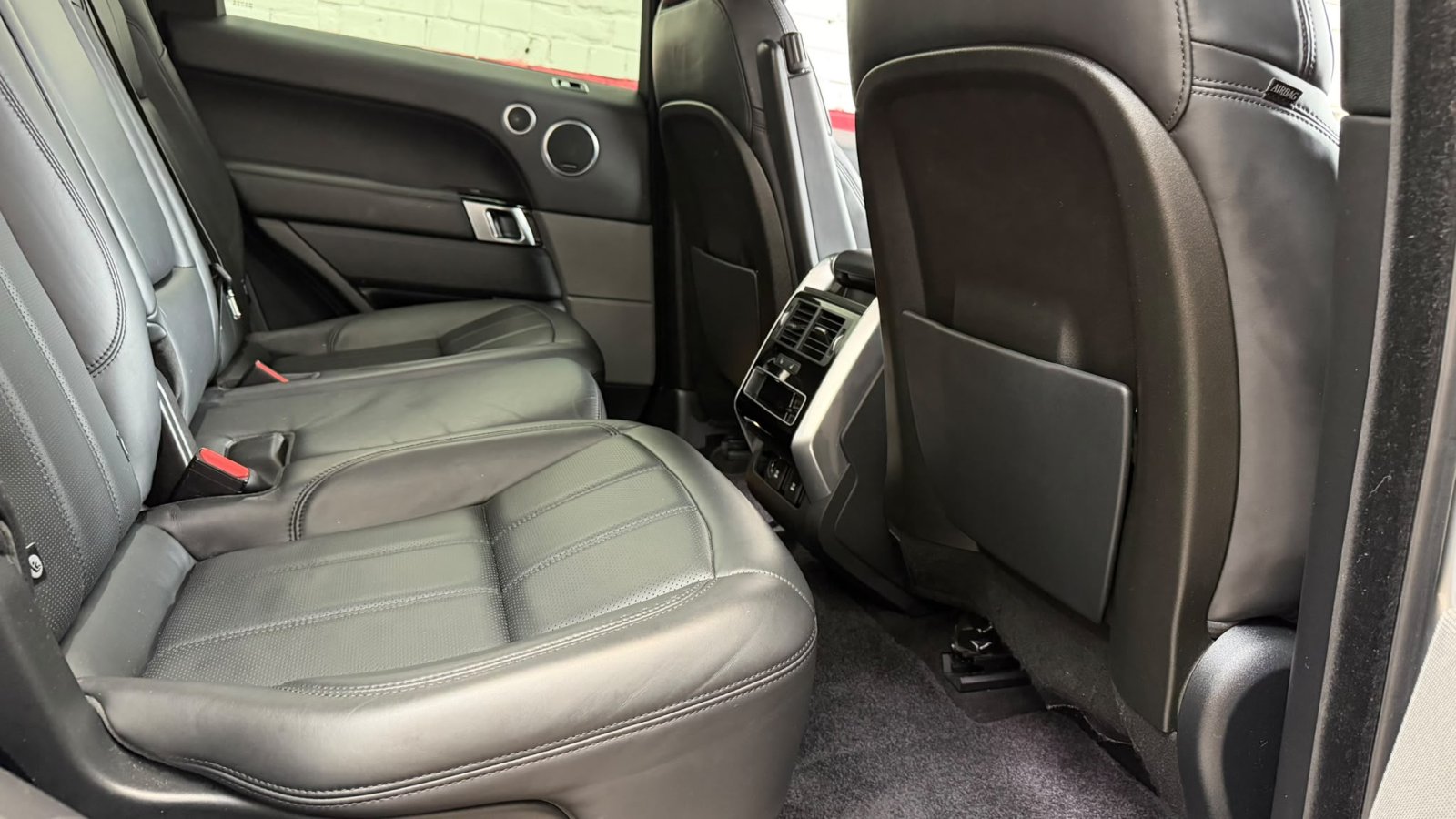 Land Rover RANGE ROVER SPORT - Image 14