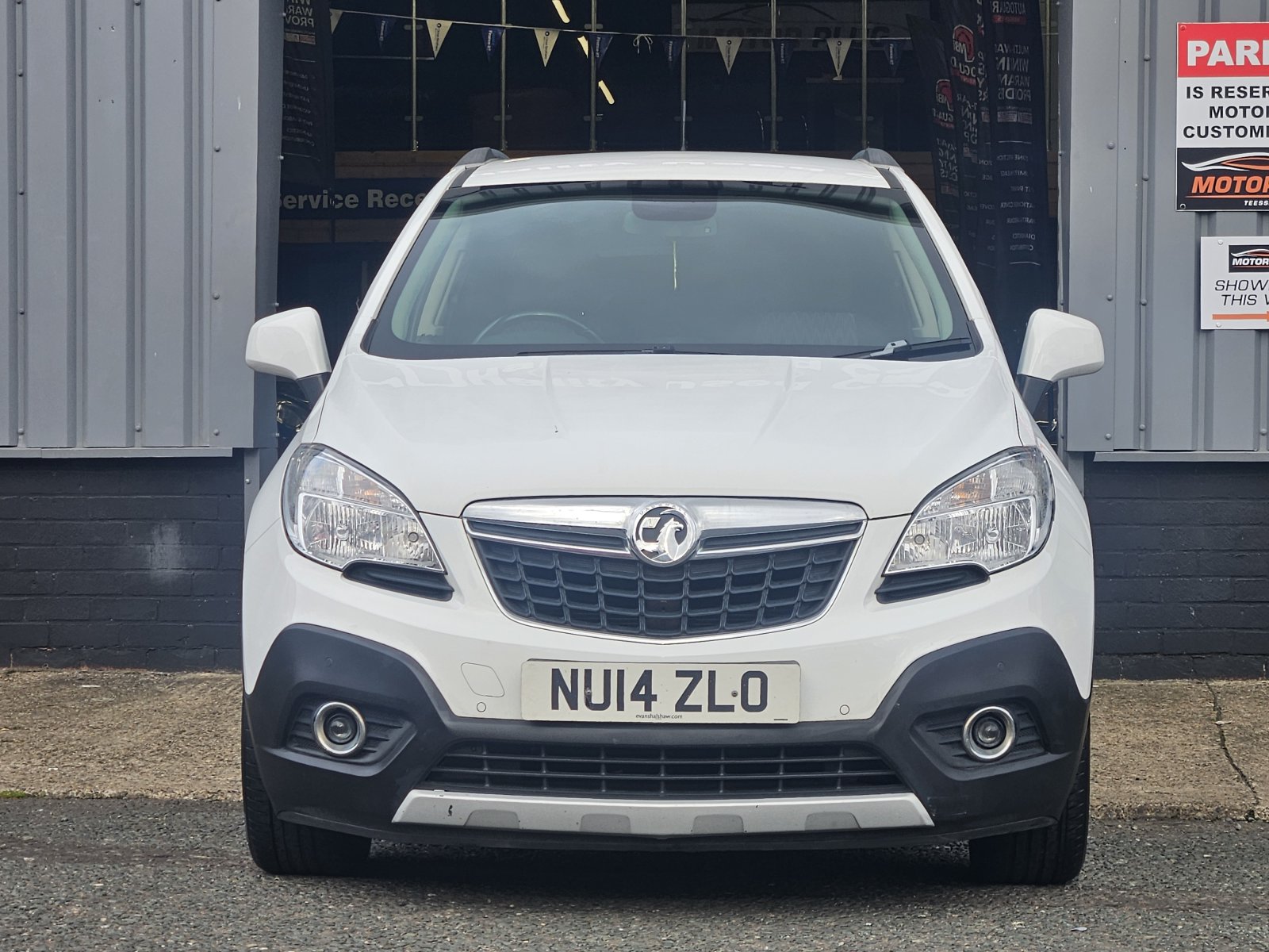 Vauxhall Mokka - Image 3