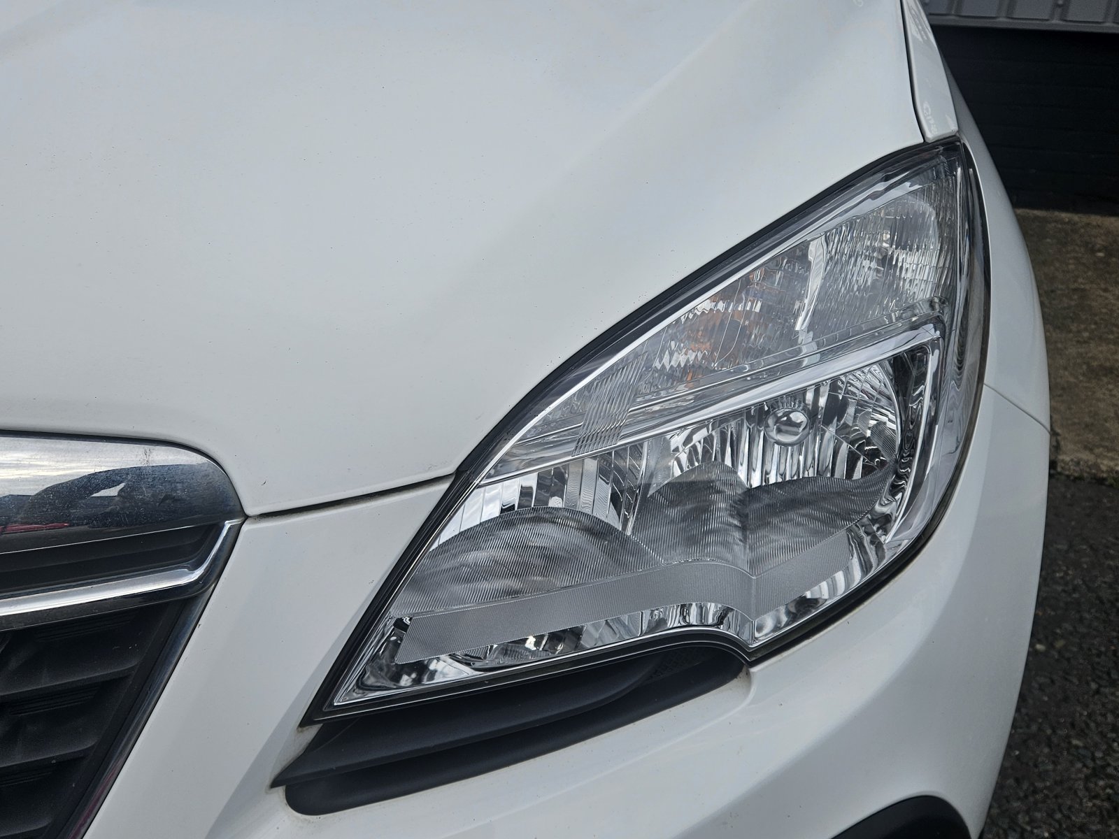 Vauxhall Mokka - Image 12