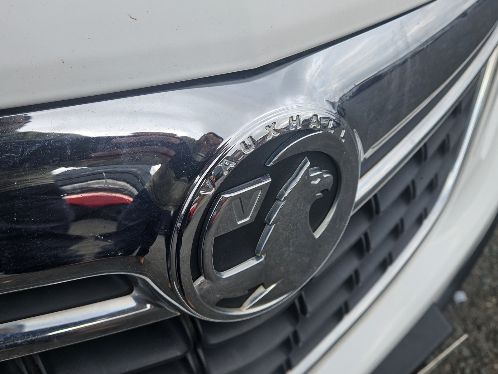 Vauxhall Mokka - Image 13