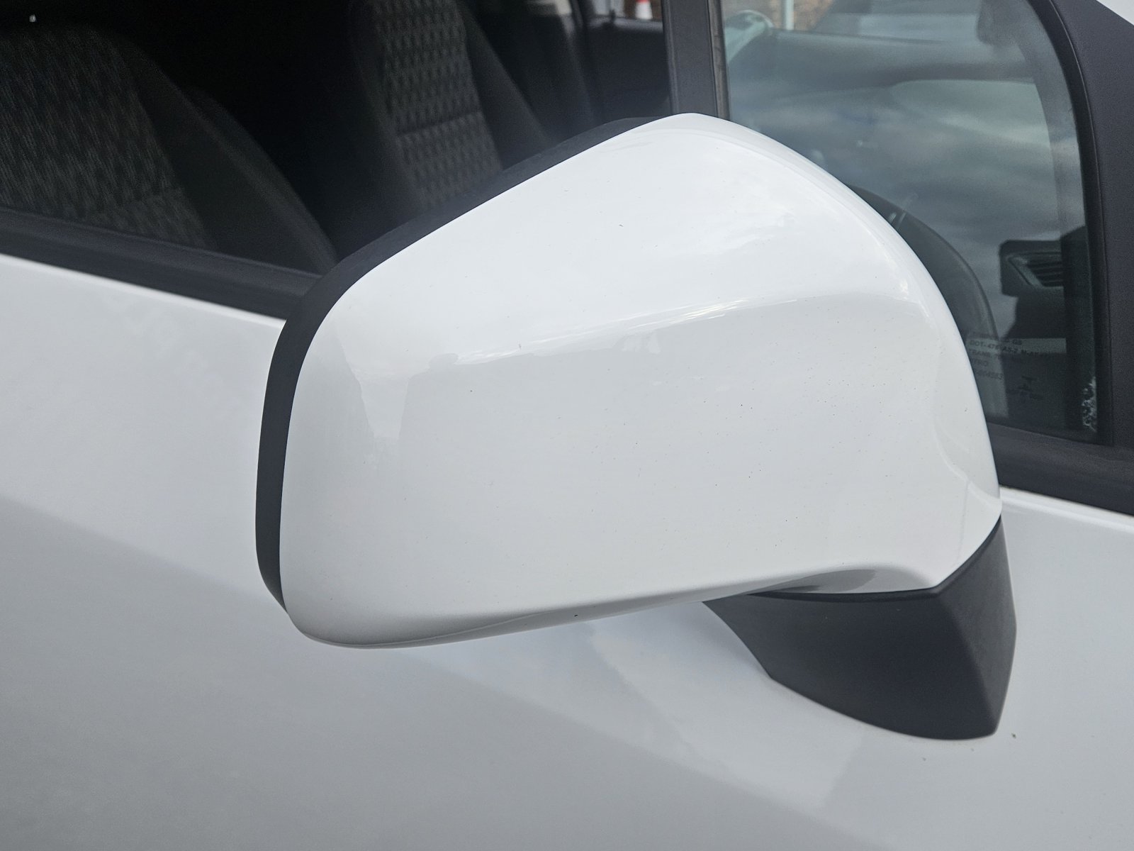Vauxhall Mokka - Image 14