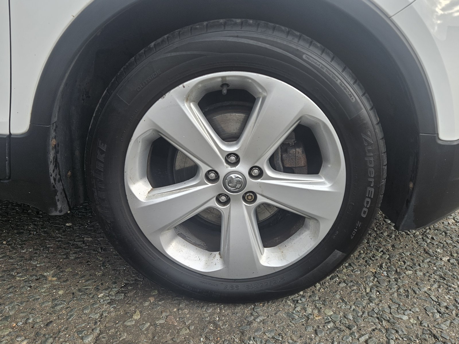 Vauxhall Mokka - Image 11
