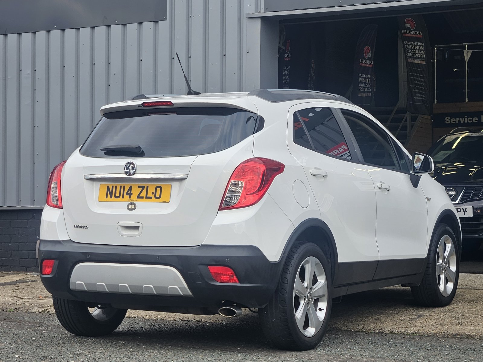 Vauxhall Mokka - Image 6