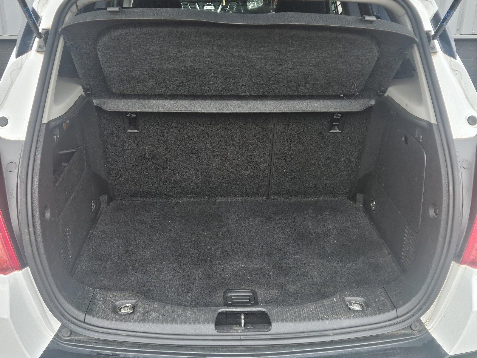 Vauxhall Mokka - Image 17