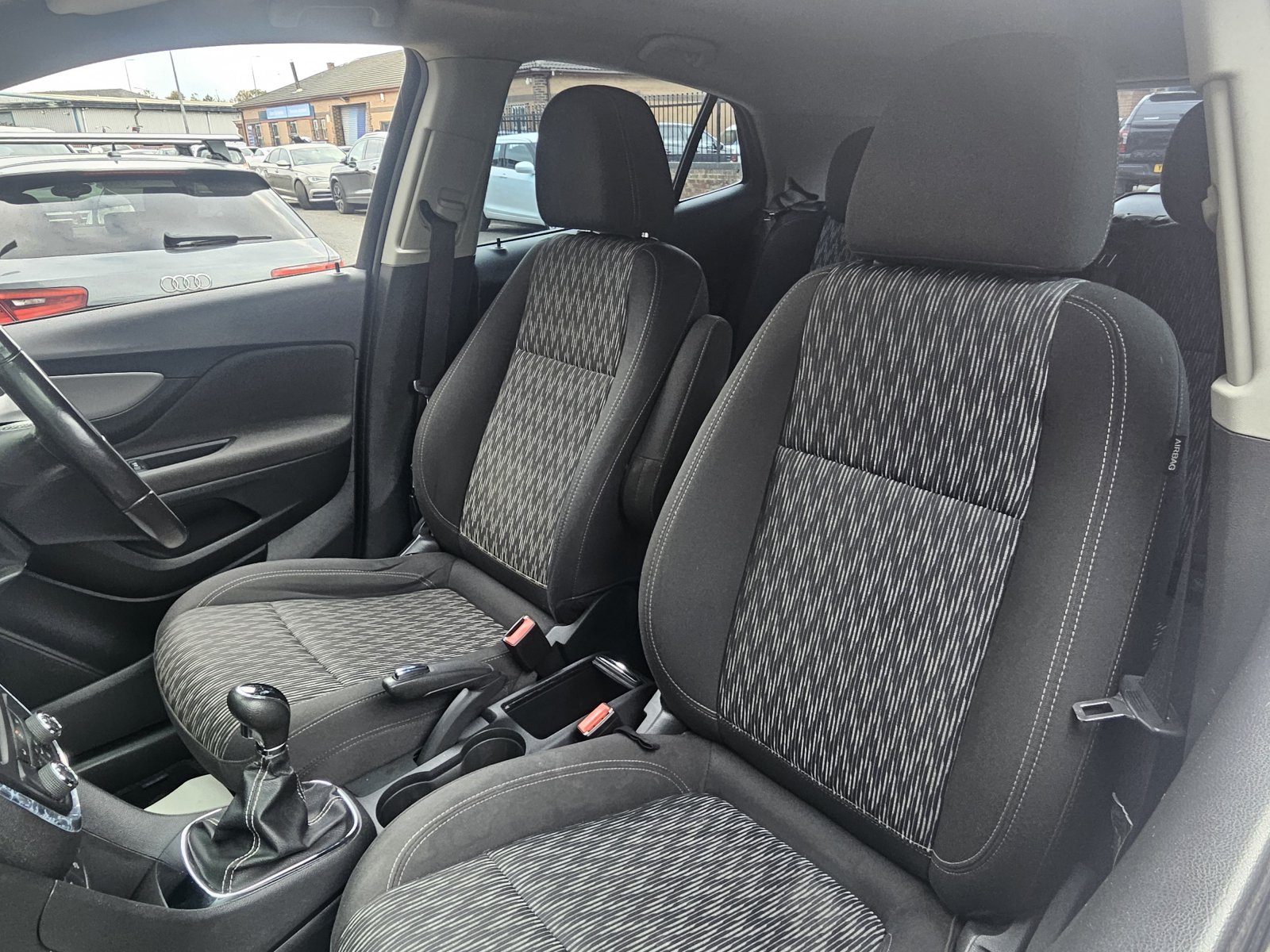 Vauxhall Mokka - Image 18