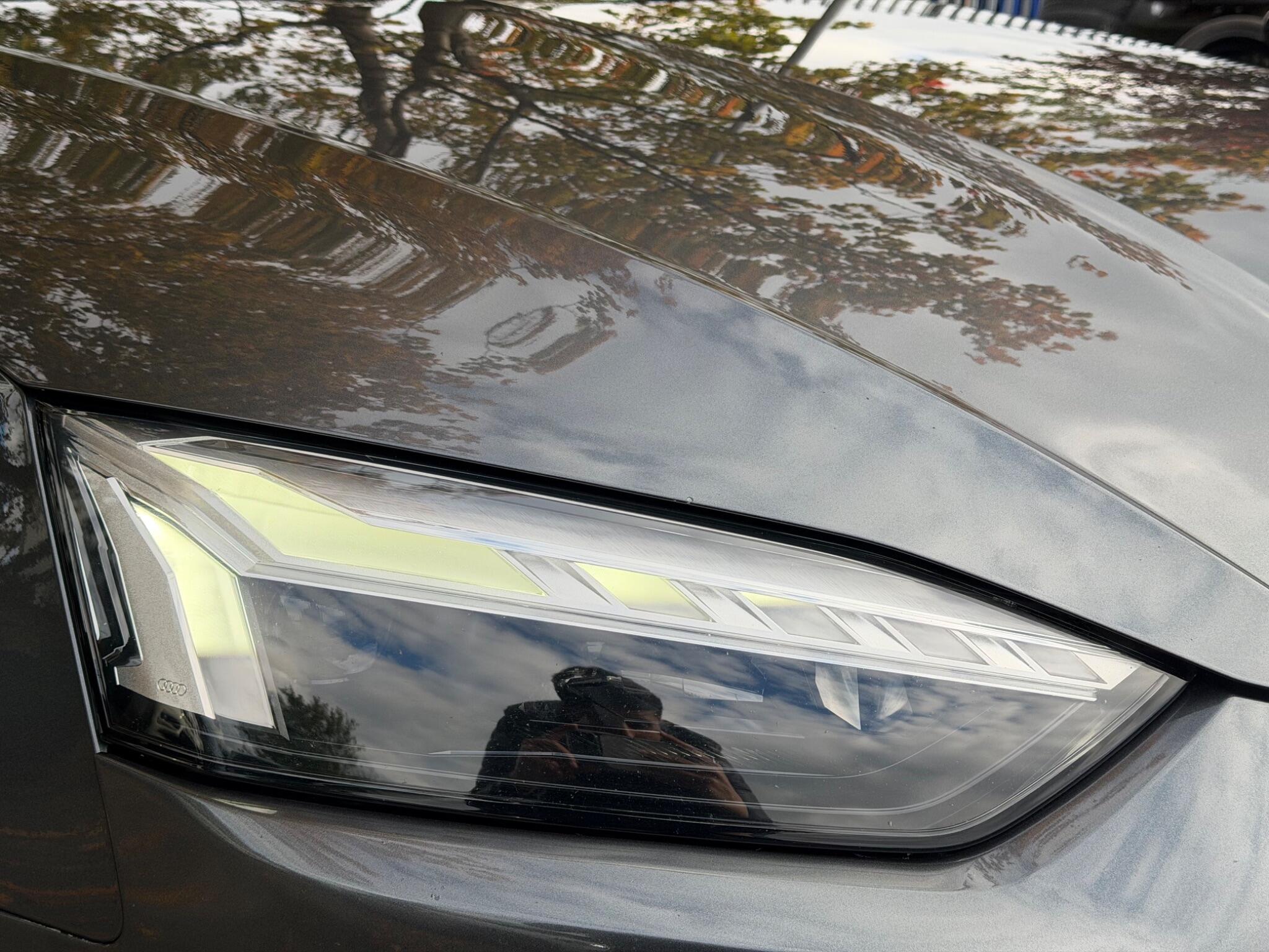 Audi A5 - Image 4