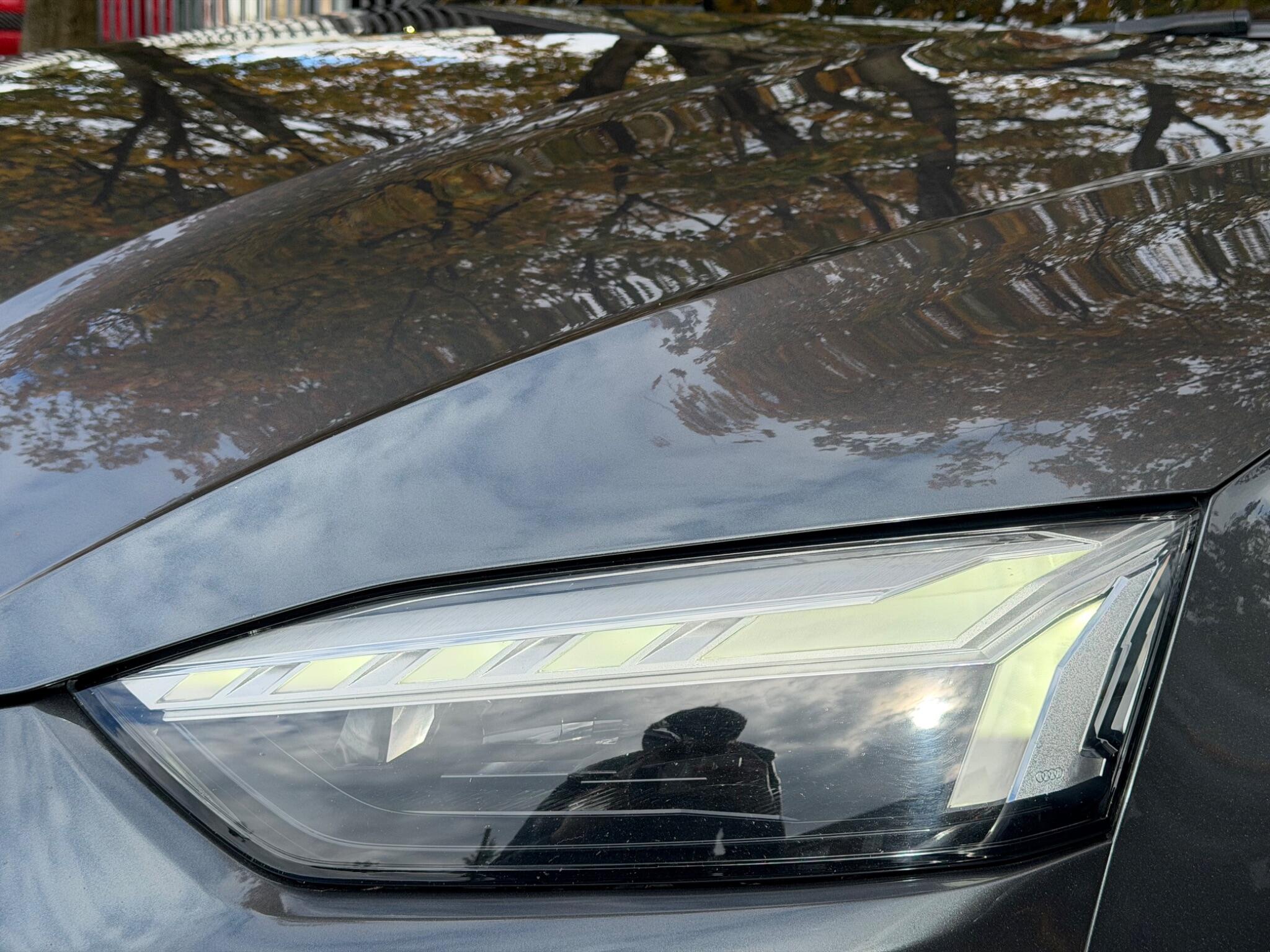 Audi A5 - Image 9