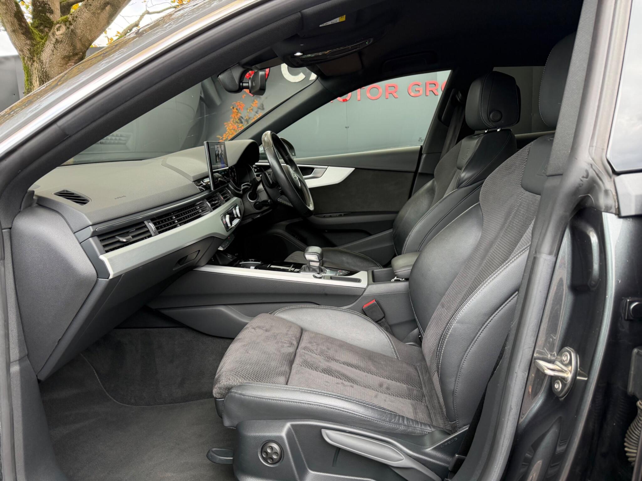 Audi A5 - Image 13