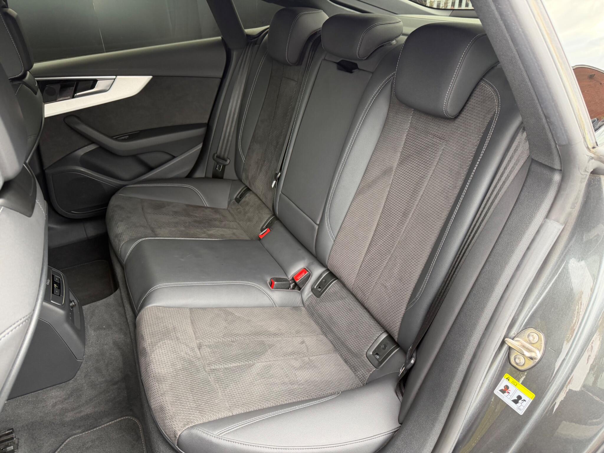 Audi A5 - Image 16