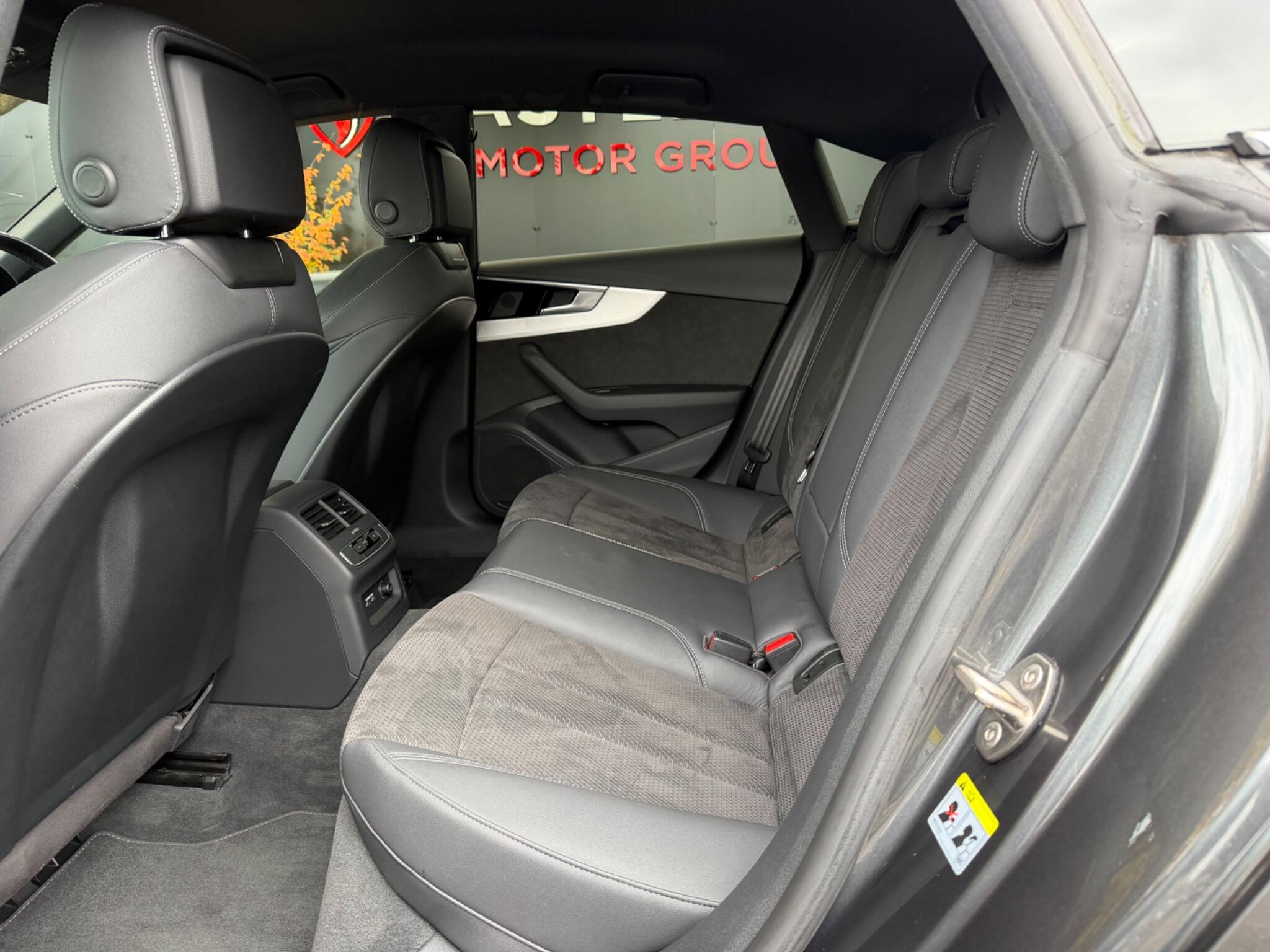 Audi A5 - Image 17